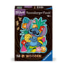 Puzzle en bois - forme - 150 pièces - stitch