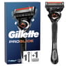 Gillette rasoir pg flexball manuel