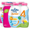 Lait de croissance 4   6x1l