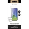 Bigben connected protège écran verre trempé ip14 pro grs+smartframe PEGLASSIP14PV2