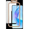Bigben protège écran verre trempé 2.5d galaxy a13 4g/a23 5g grs+smartframe PEGLASSGA134GV2