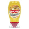 Amora sauce amora cheddar 250ml