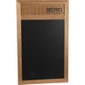 Tableau "bistro"