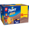 Prince chocolat lotx12 soit 3.6kg