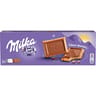 Milka choco biscuit 150g