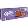 Milka choco biscuit 150g