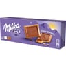 Milka choco biscuit 150g