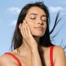 Nuxe sun crème solaire fondante visage haute protection spf50 50ml