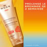 Nuxe sun lait fraîcheur après soleil visage et corps 200ml