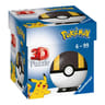 Puzzle ball pokemon 54 pièces