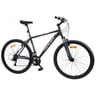 Vtt 27,5" fourche télescopique  21 vitesses