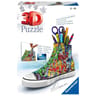 Puzzle 3d sneakers