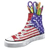 Puzzle 3d sneakers