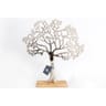 Arbre de vie 42x38.5x7.5cm