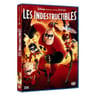 Dvd les indestructibles standard
