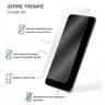 Bigben connected protège écran 2.5d samsung pour samsung g a35 grs + smartframe