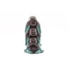 Bouddha sagesse h18cm