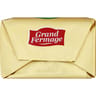 Grand fermage beurre demi-sel charentes-poitou 250g