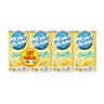 Mont Blanc vanille 4x570g lot familial