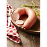 Saucisse de viande ba qualité supérieure
