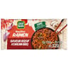 Suzi wan nouilles précuites ramen korean barbecue 2x160g - 320g