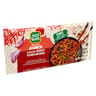 Suzi wan nouilles précuites ramen korean barbecue 2x160g - 320g