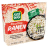 Suzi wan nouilles précuites ramen pour wok 2 x 150g -300g