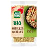 Suzi Wan nouilles aux oeufs bio 250g