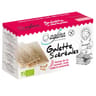 Aglina galettes 5 céréales bio sans gluten végan 160g