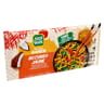 Suzi wan nouilles précuites wok ramen curry jaune 2 x160g - 320g