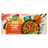 Suzi wan nouilles précuites wok ramen curry jaune 2 x160g - 320g