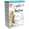 Aglina goûtine noix de coco bio et sans gluten 125g