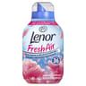 Lenor adoucissant jardins en fleurs 36 doses 0.504l