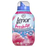 Lenor adoucissant jardins en fleurs 36 doses 0.504l