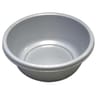 Cuvette ronde 2.5l gris metal