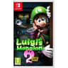 Jeu switch luigi's mansion 2 hd