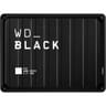Western digital disque dur gaming p10 game drive 2tb WDBA2W0020BBK-WESN