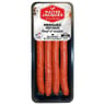 Merguez Boeuf et Mouton XXL 320g Maitre Jacques