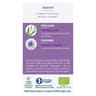 Biosens gélules végétales activateur transit bio étui + pilulier 24g