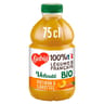 Liebig velouté de potiron & carottes 75cl bio