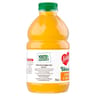 Liebig velouté de potiron & carottes 75cl bio