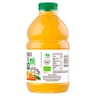 Liebig velouté de potiron & carottes 75cl bio