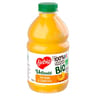 Liebig velouté de potiron & carottes 75cl bio