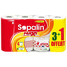 Sopalin essuie tout sur mesure décoré 3+1