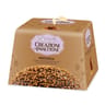 Creazioni di panettone nocciola piemonte igp 750g