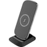 Bigben connected chargeur induction 15-7.5w + chargeur usb c noir INDUCSTAND15WRB