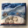 Noix de Saint Jacques "placopecten magellanicus" sans corail origine Canada 300g