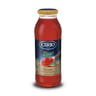 Cirio purée de tomates bio bouteille 700g
