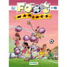 Bande dessinée - Les foot-maniacs Volume 13