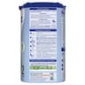 Gallia calisma lait poudre 2ème âge bio de 6 à 12 mois 800g